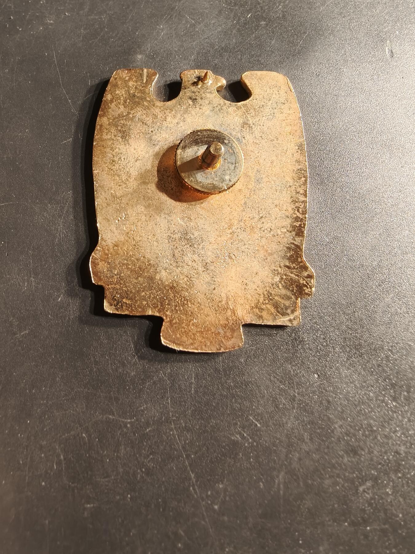 老王徽章第164期