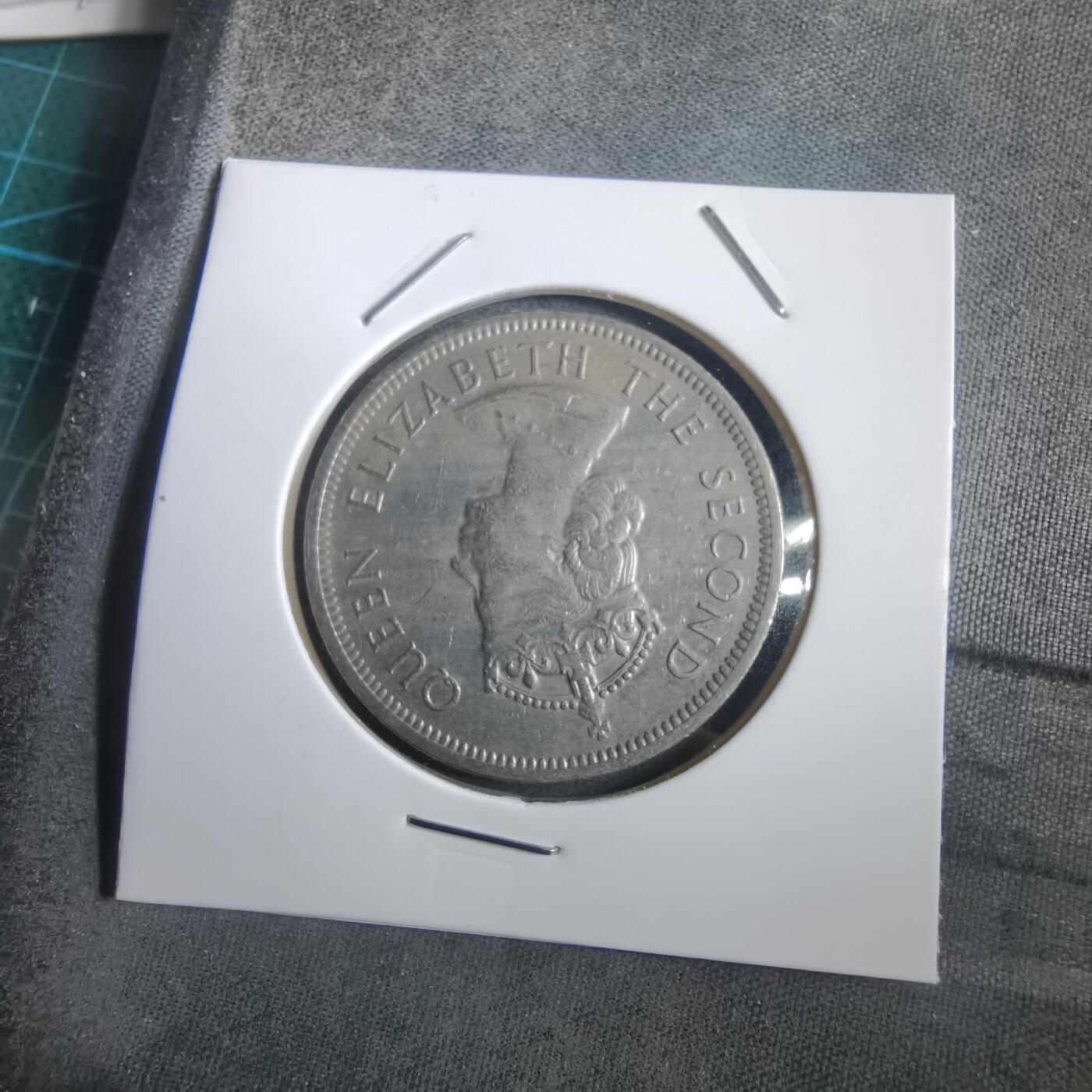 沼泽如烟--第908场 香港1974年大一元