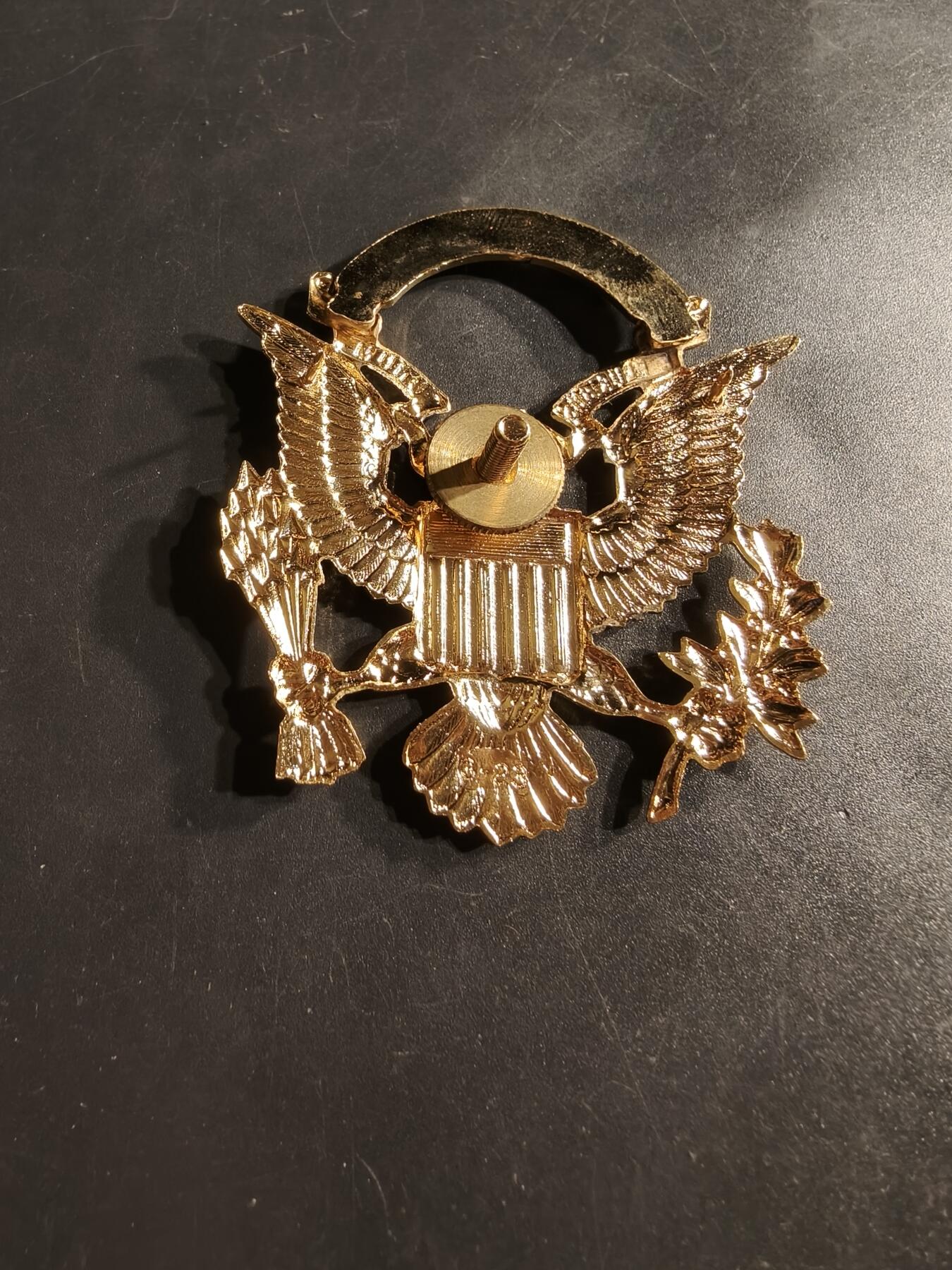 老王徽章第164期