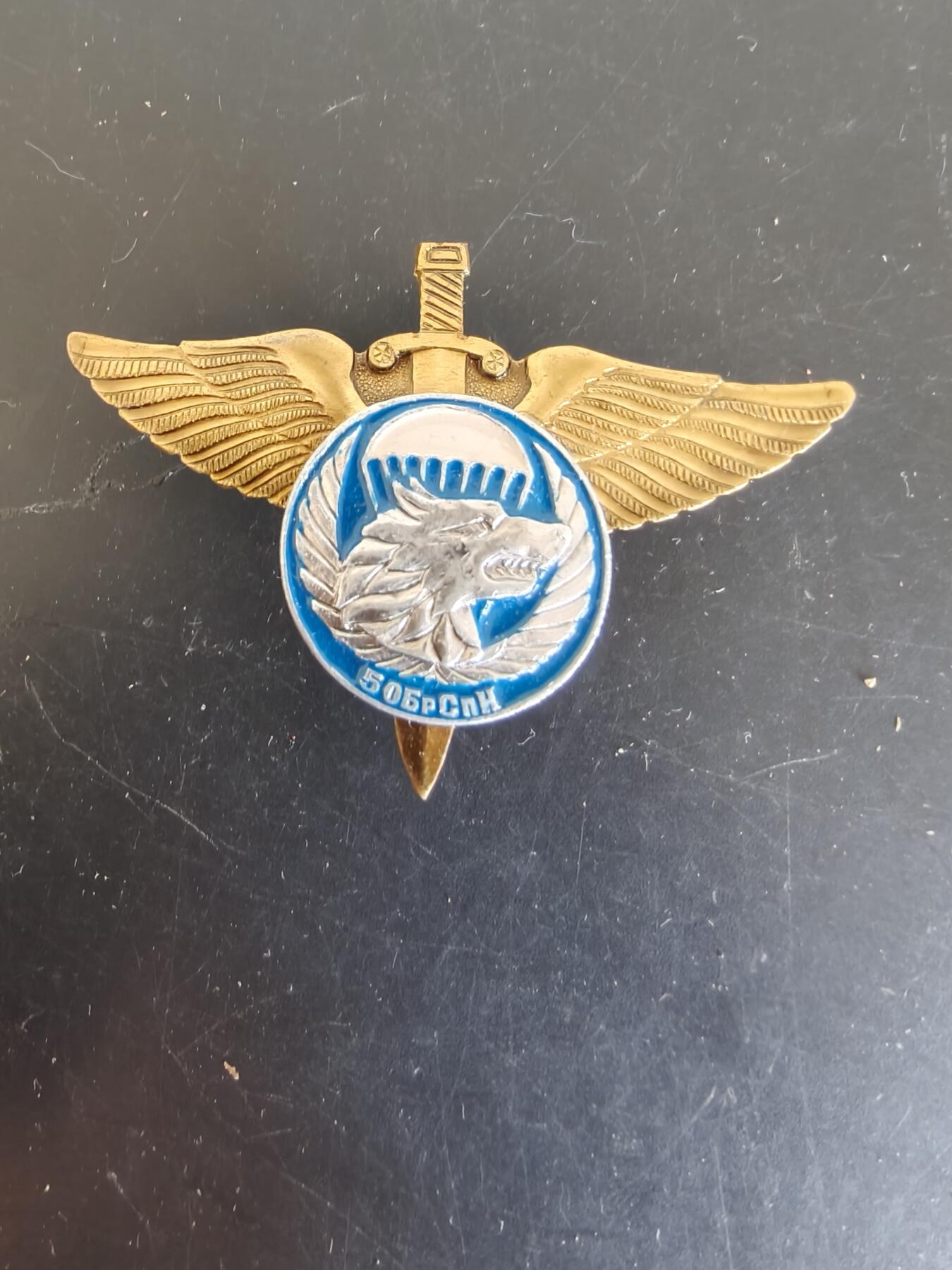 老王徽章第164期