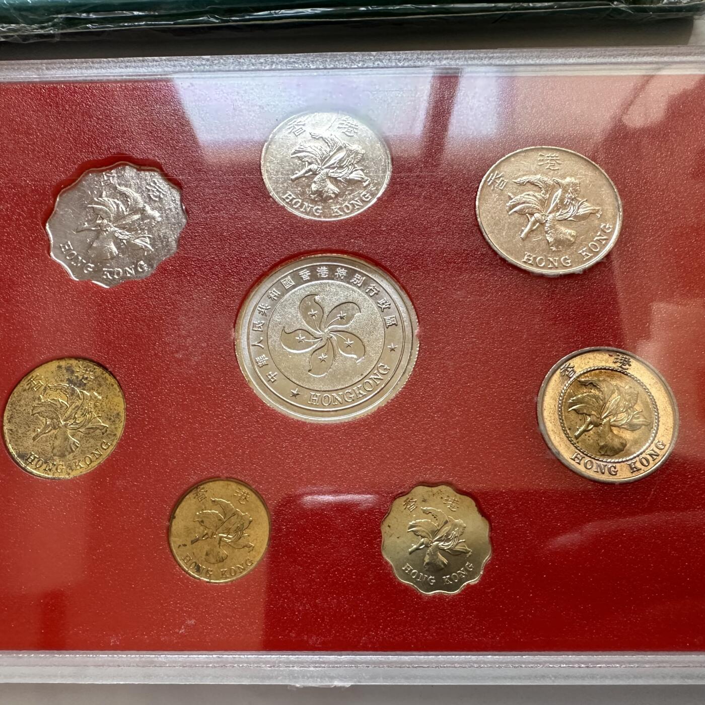 🌹外币初藏🌹🐯2025年第130场  每周二四六晚8️⃣点 接代拍