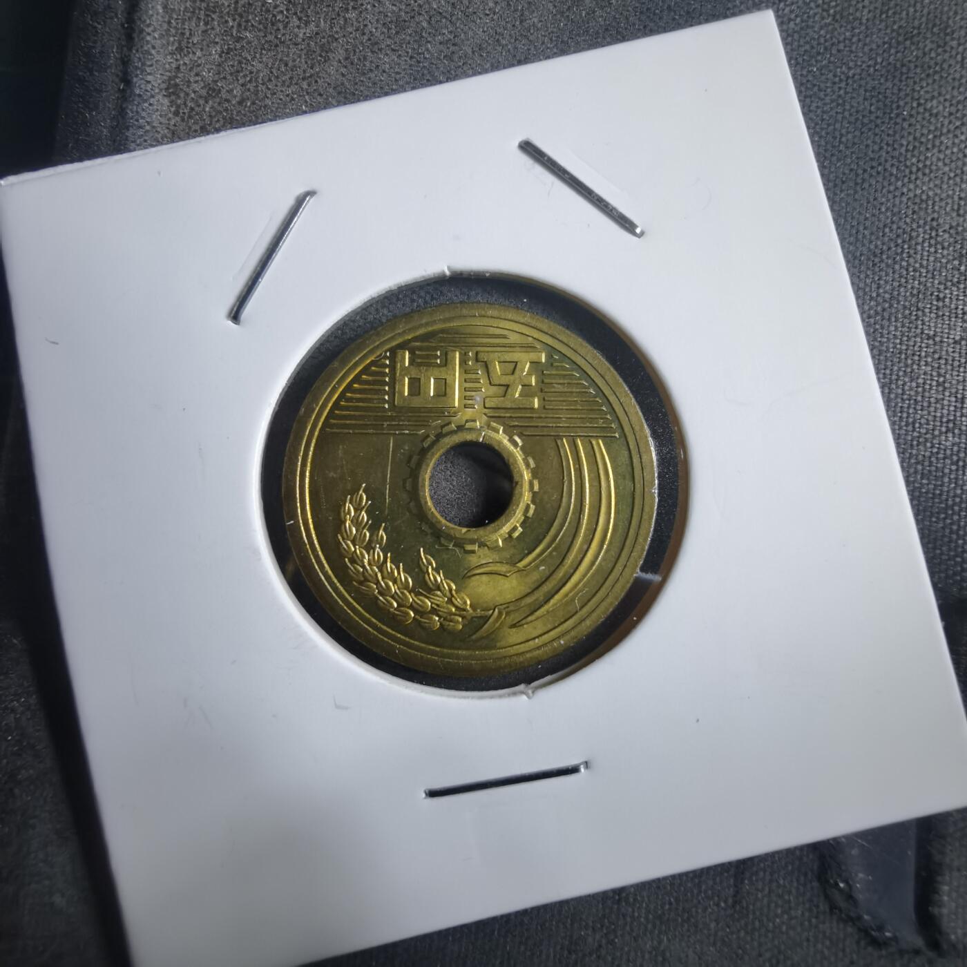 沼泽如烟--第908场 平成二十七年五元