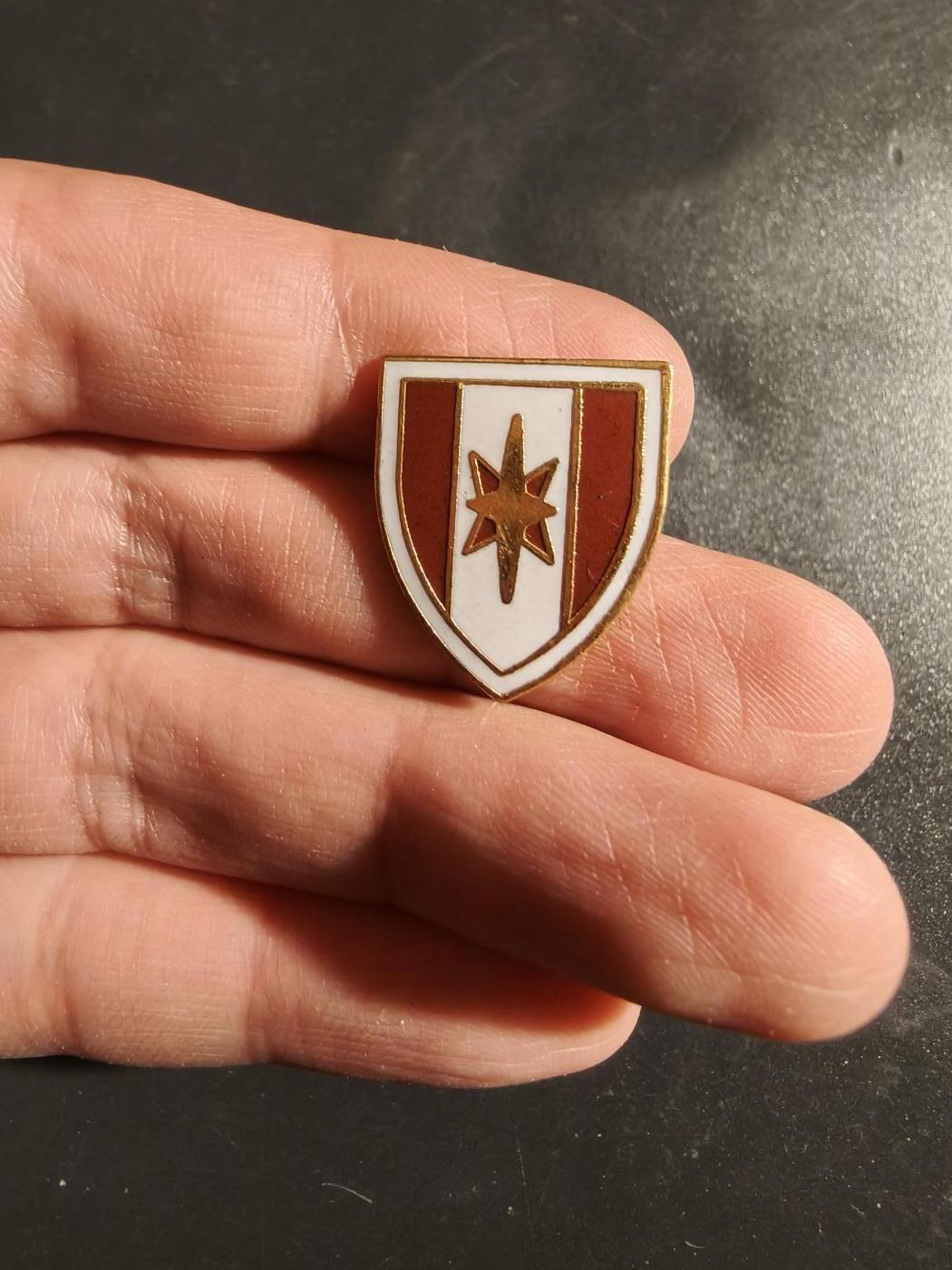 老王徽章第164期