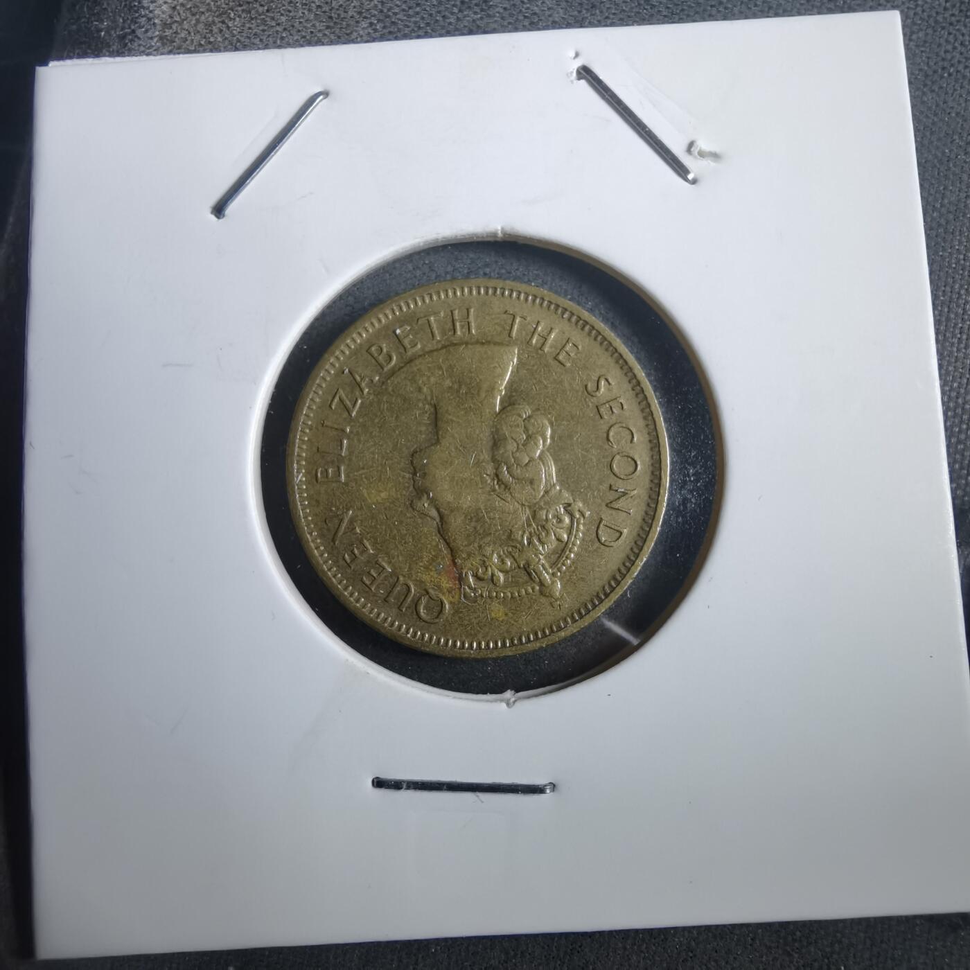 沼泽如烟--第908场 香港1975年一毫