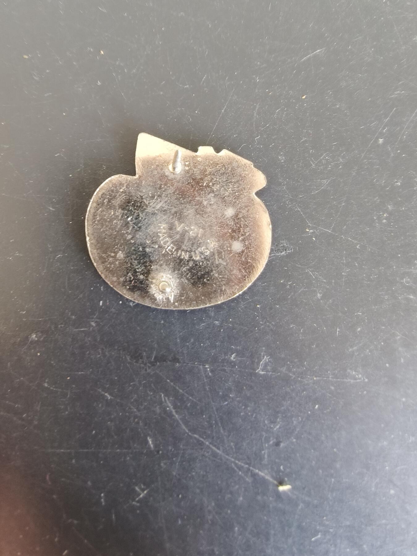 老王徽章第164期