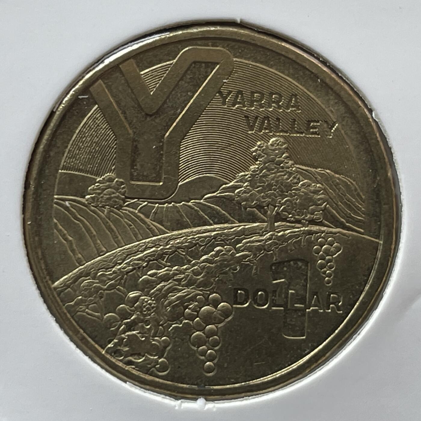 【澳大利亚硬币】限时专场（1澳元 ~4.6557人民币 ）