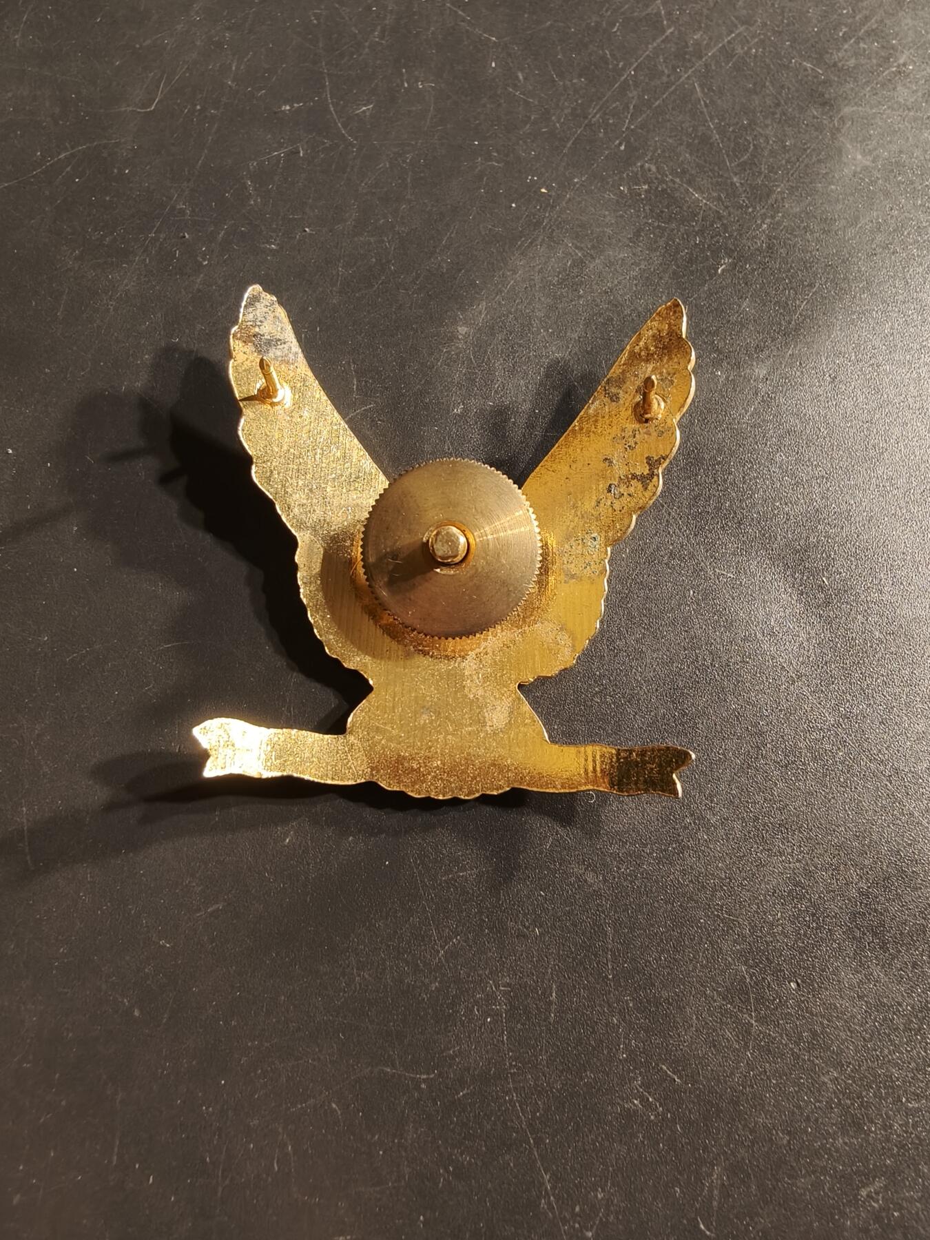 老王徽章第164期