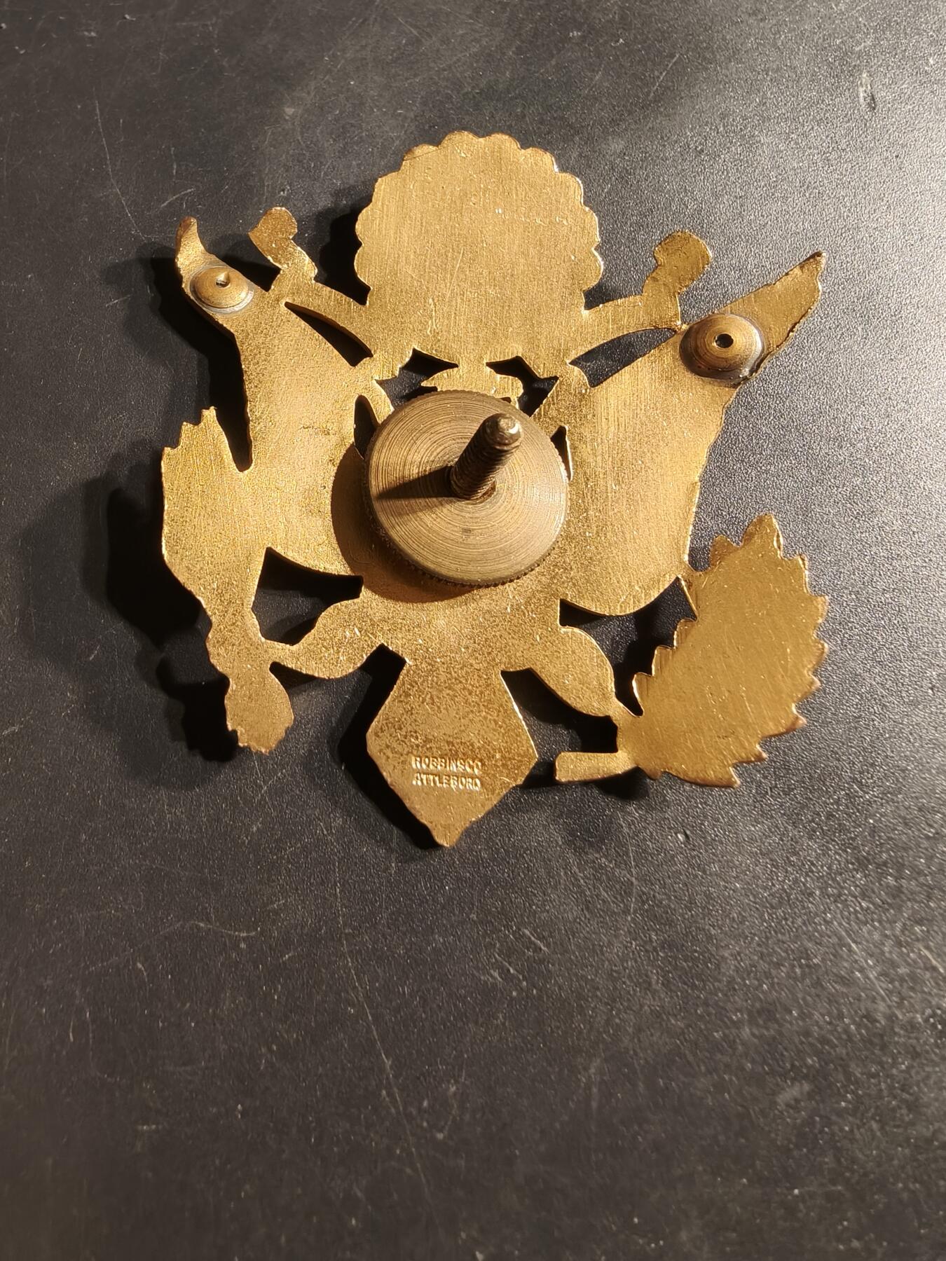 老王徽章第164期