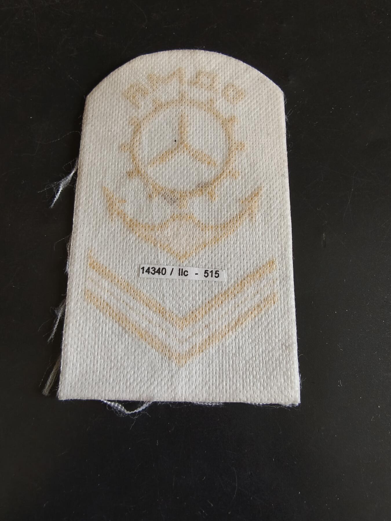 老王徽章第164期