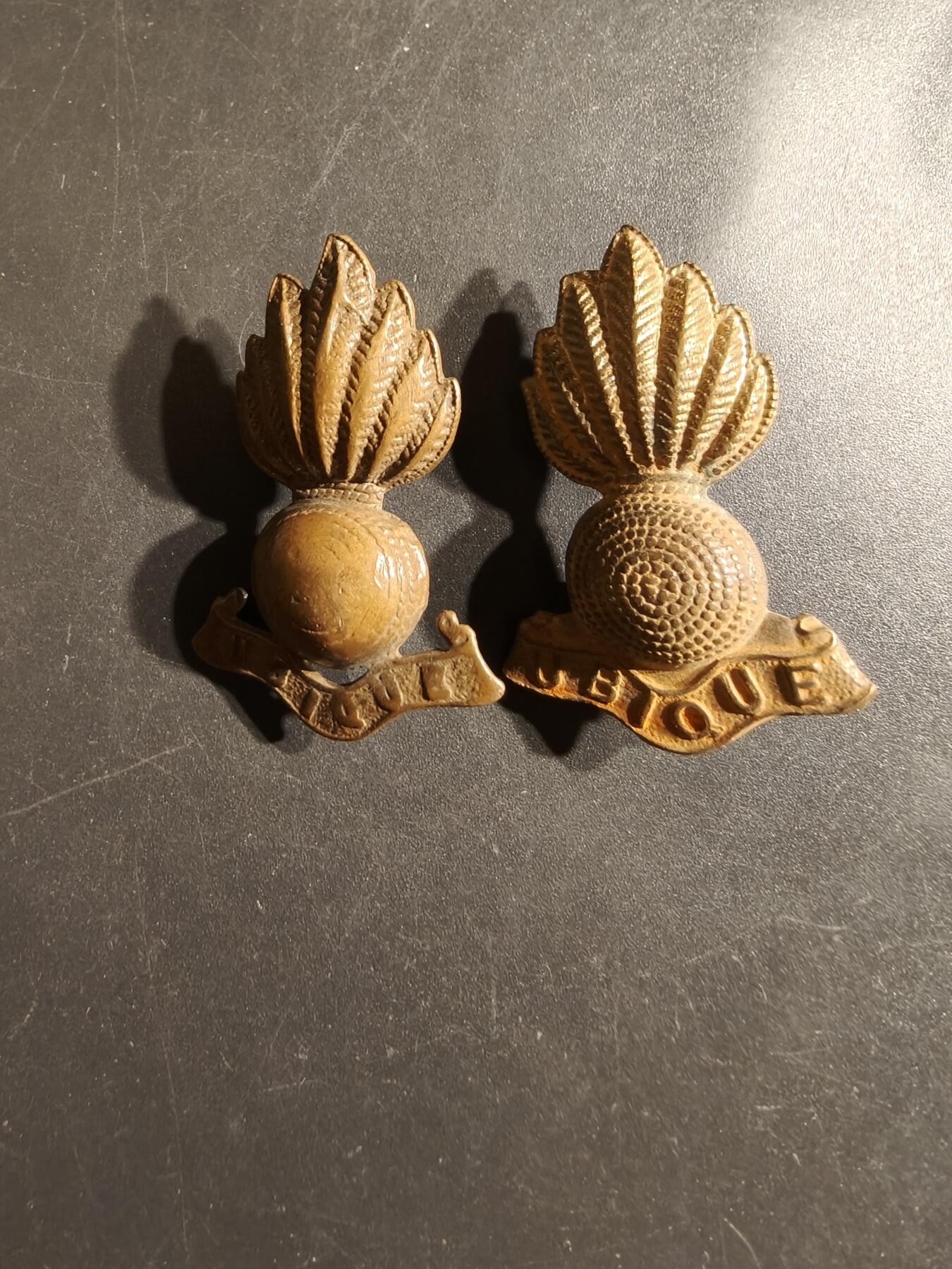 老王徽章第164期