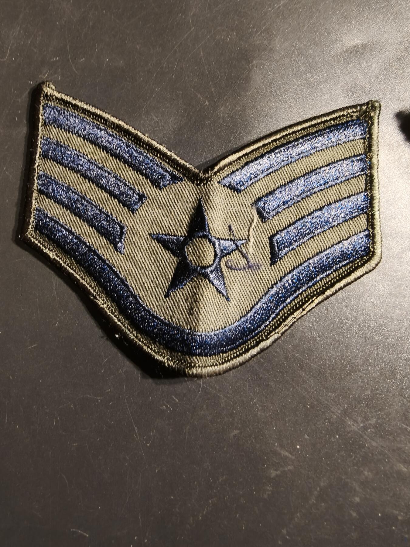 老王徽章第164期