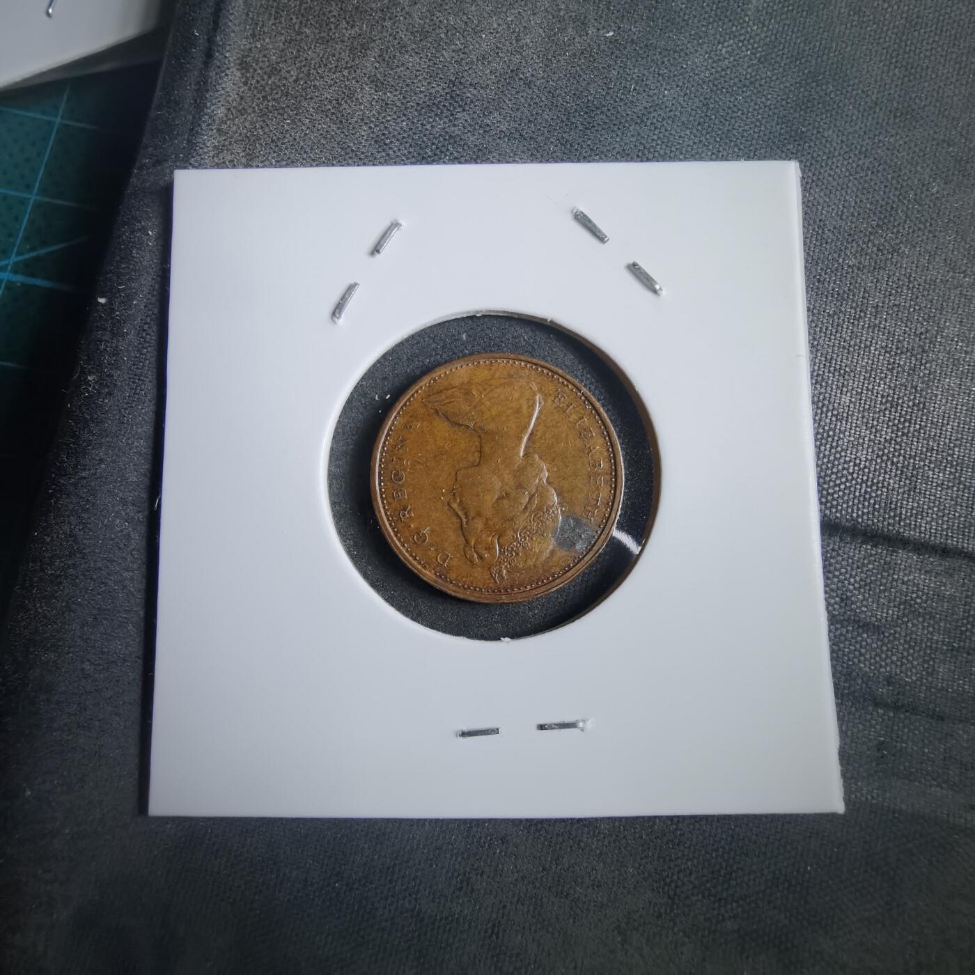 沼泽如烟--第908场 加拿大1976年一分