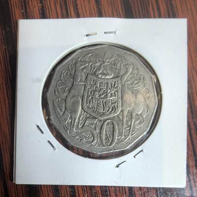 泡泡币外币第三十一场可代拍15038385335微信 - 澳大利亚硬币。