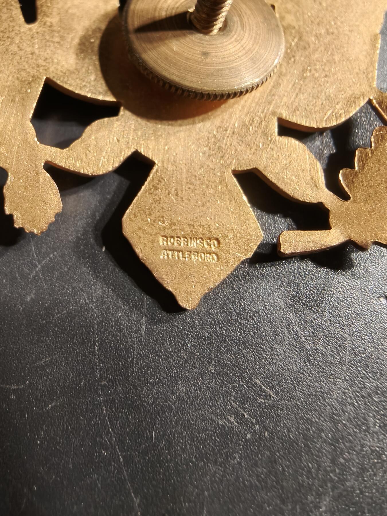 老王徽章第164期