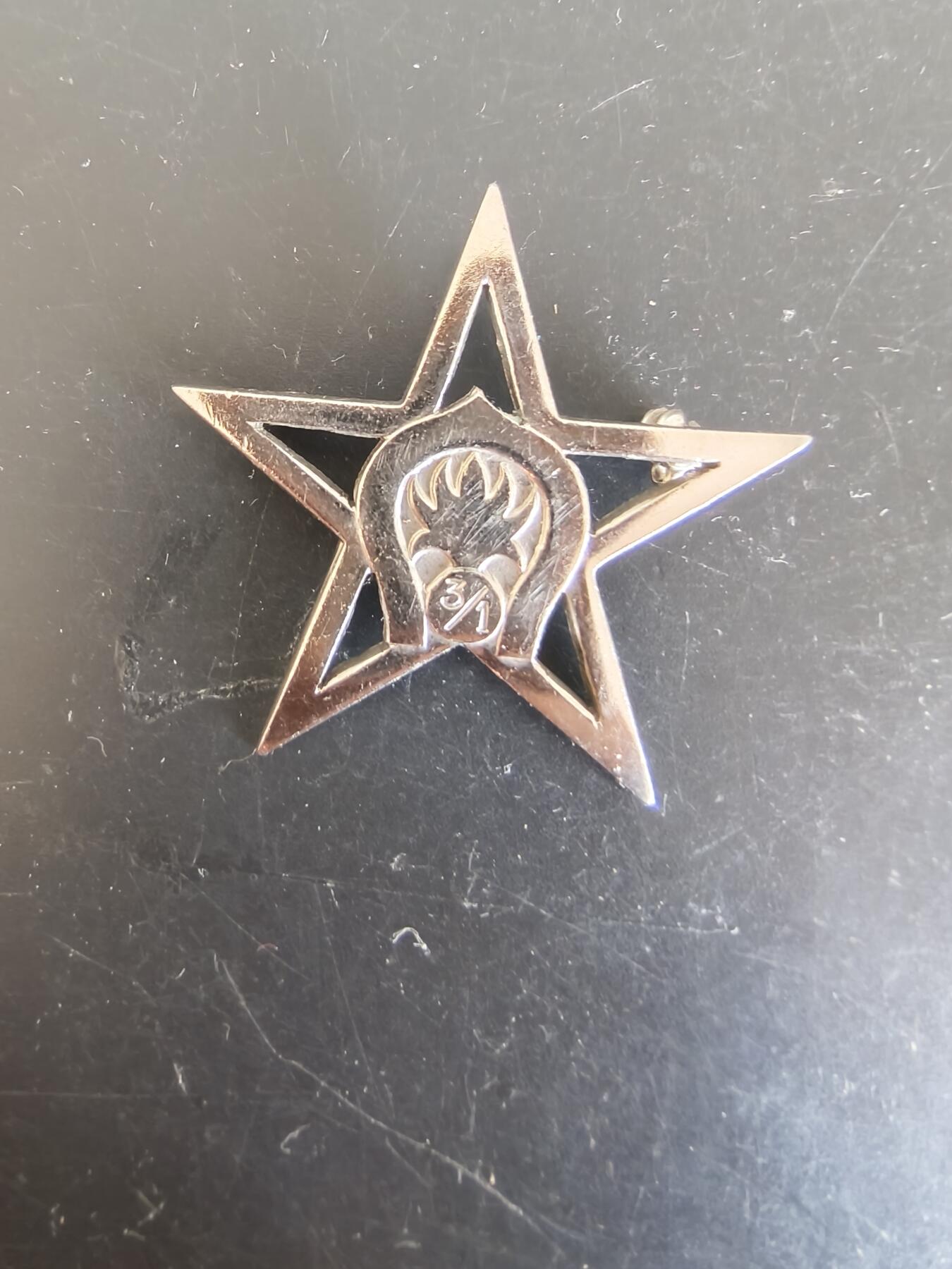 老王徽章第164期