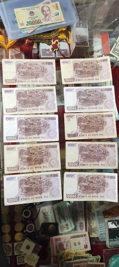 图南收藏 大桥下乡