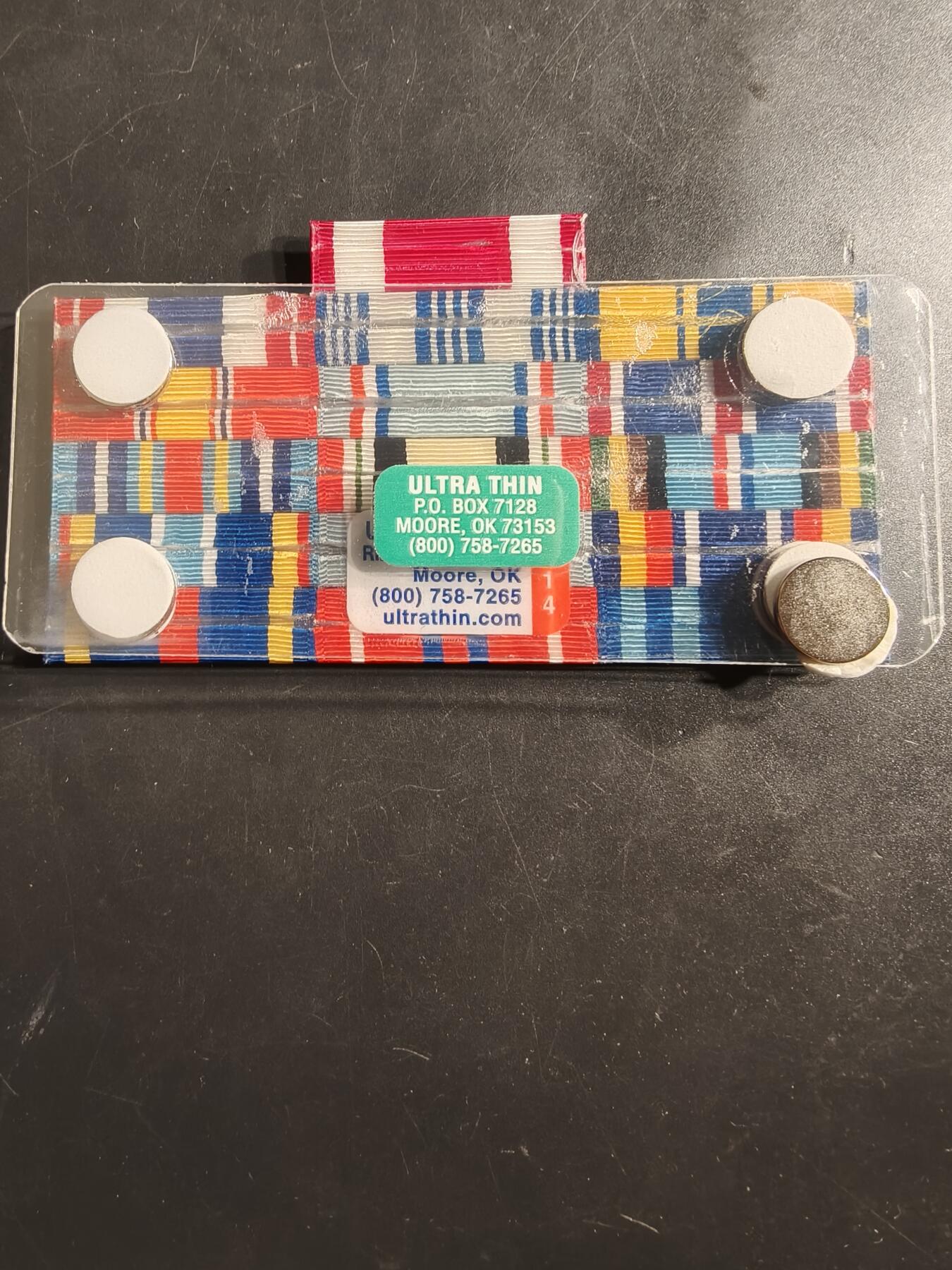 老王徽章第164期