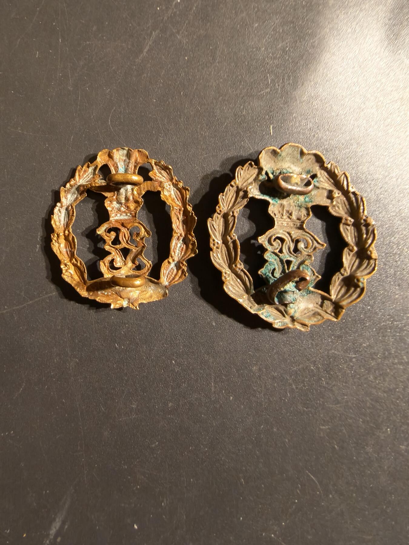 老王徽章第164期