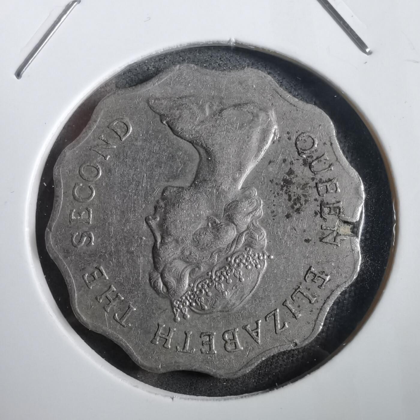 沼泽如烟--第908场 香港1975年二元