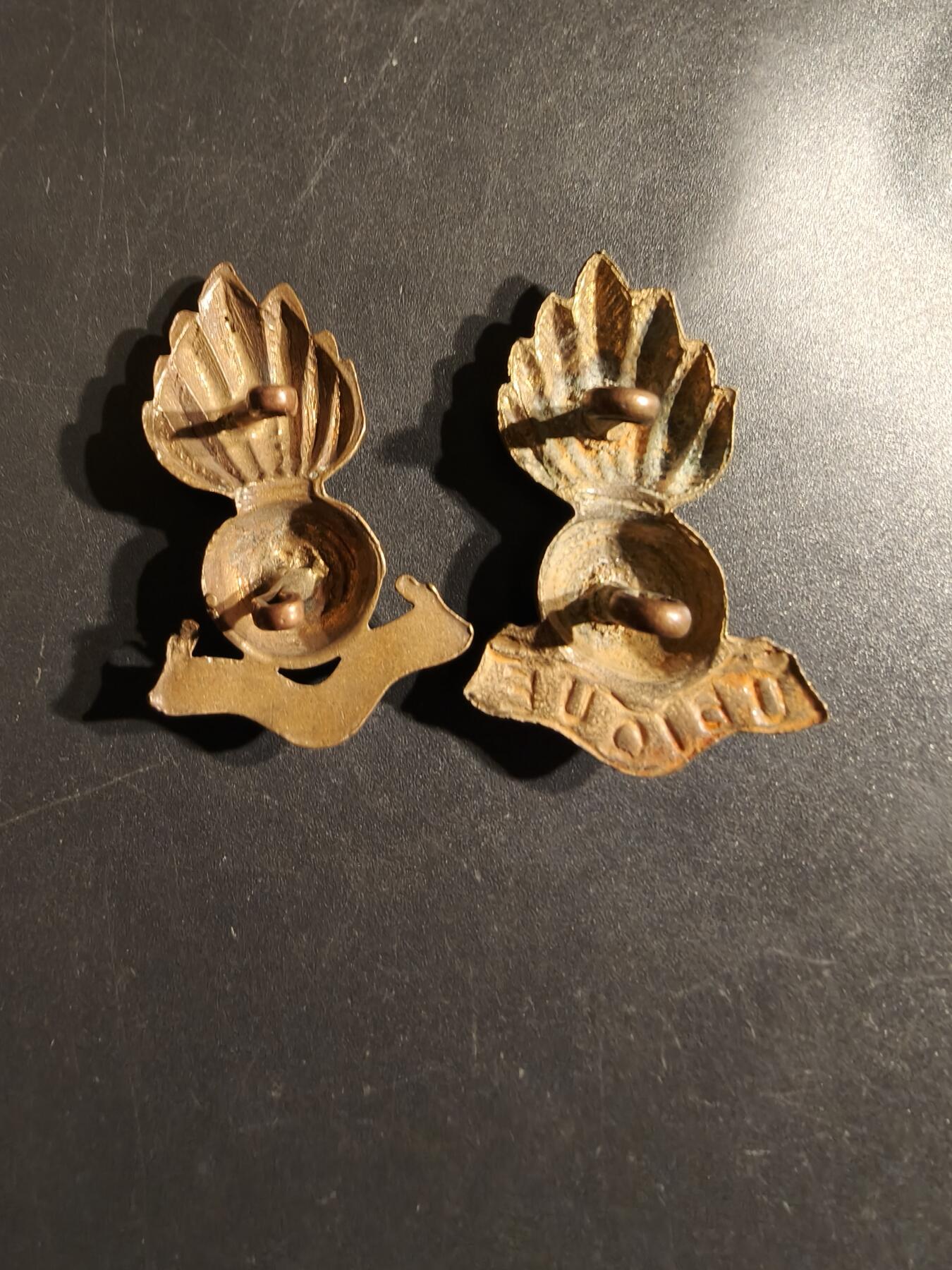 老王徽章第164期