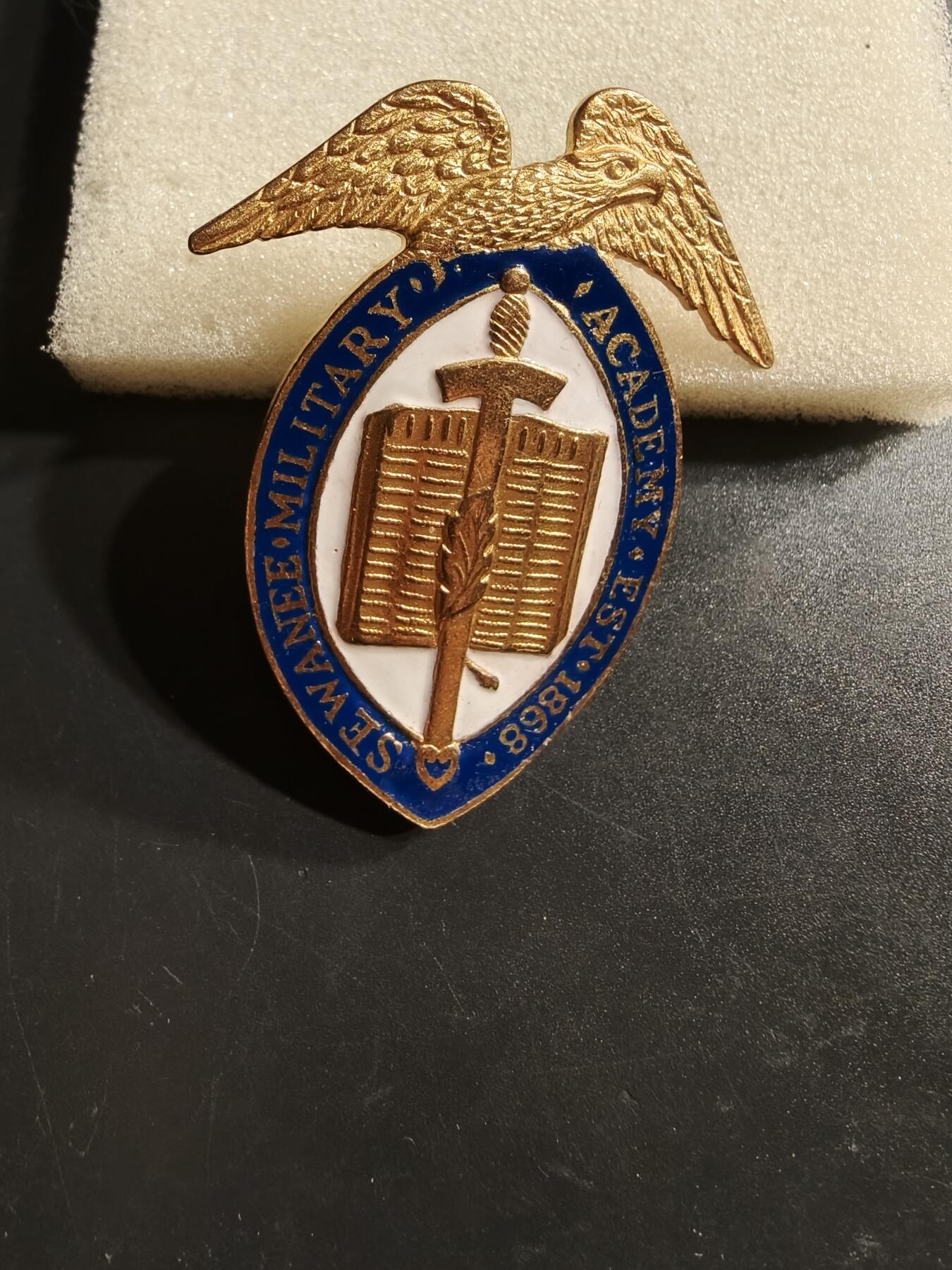 老王徽章第164期