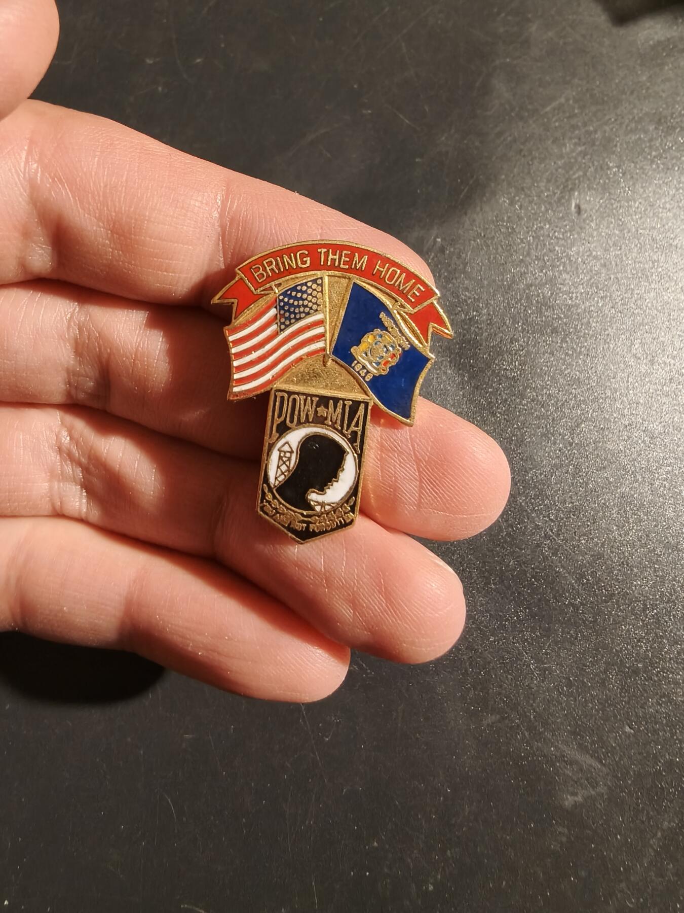 老王徽章第164期