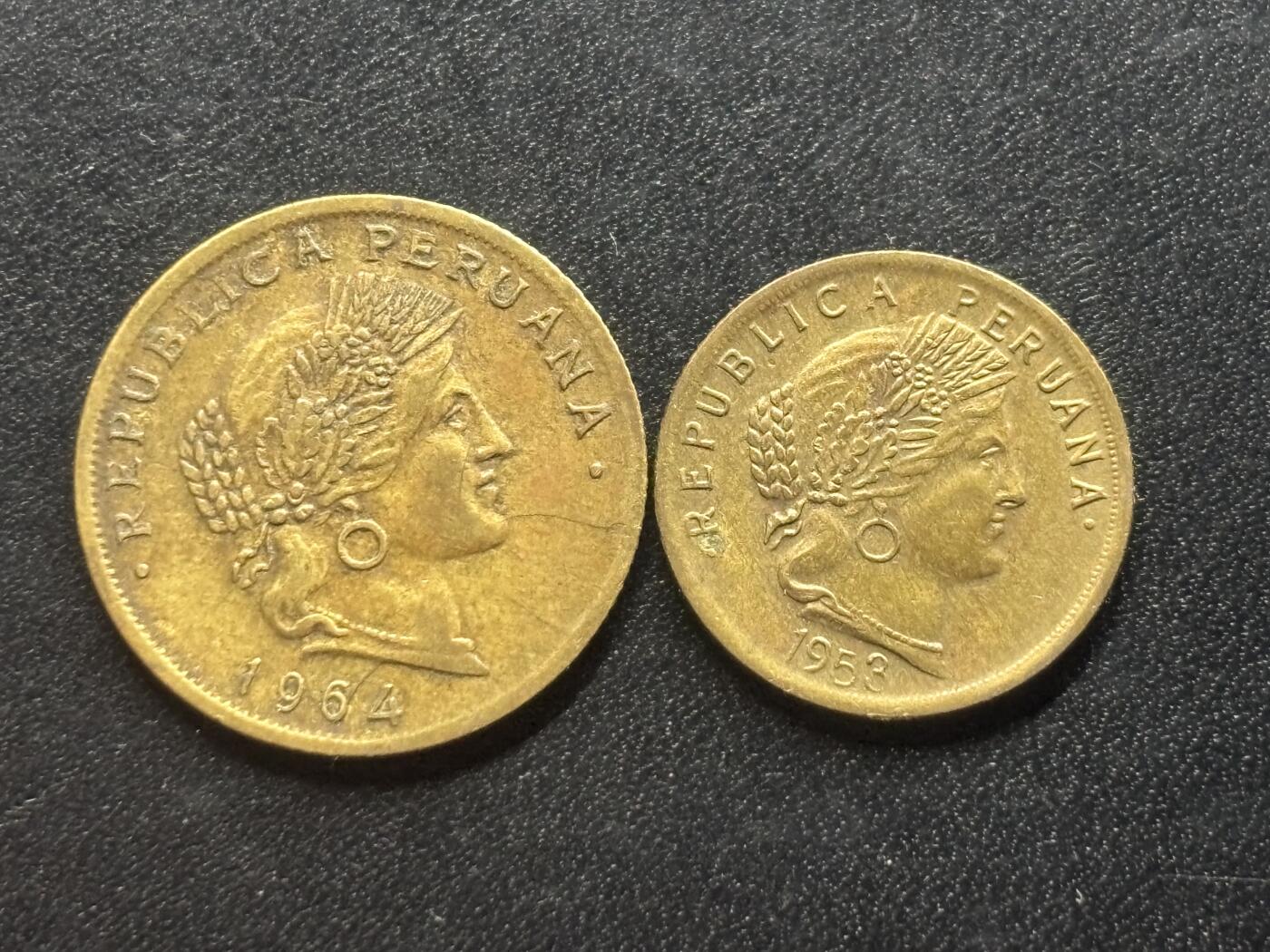 邮泉阁限时拍卖第三十六场 美洲硬币专场（硬币在国外。请付邮费6元。）