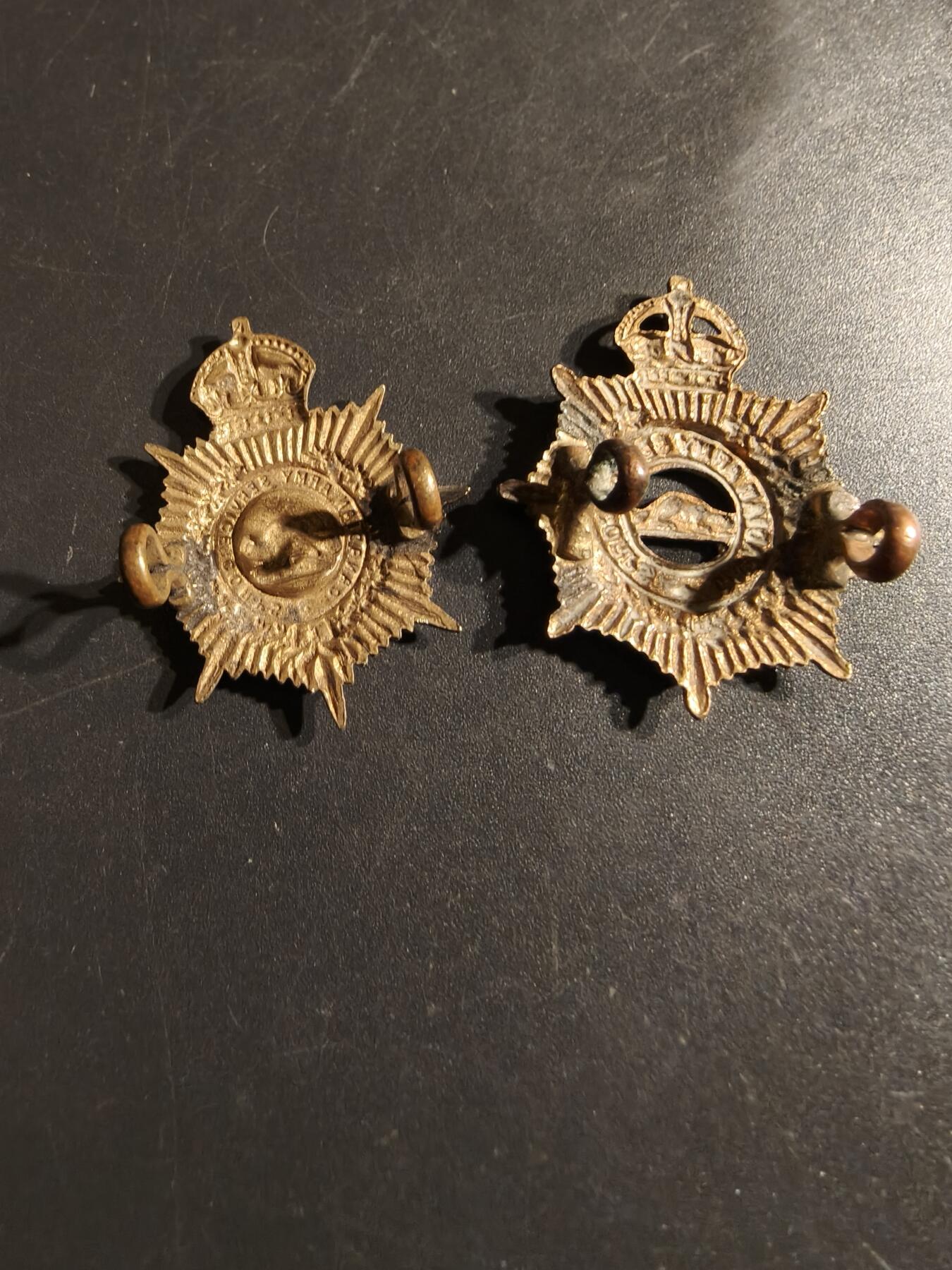 老王徽章第164期