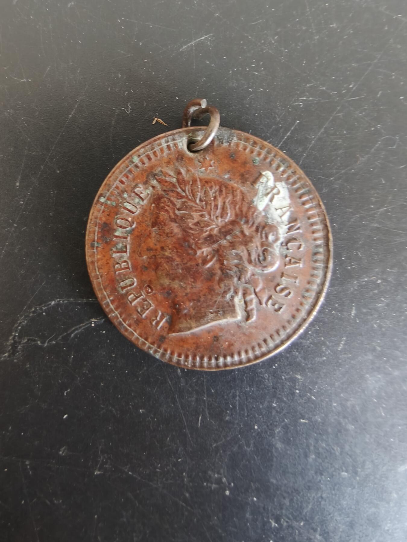 老王徽章第164期