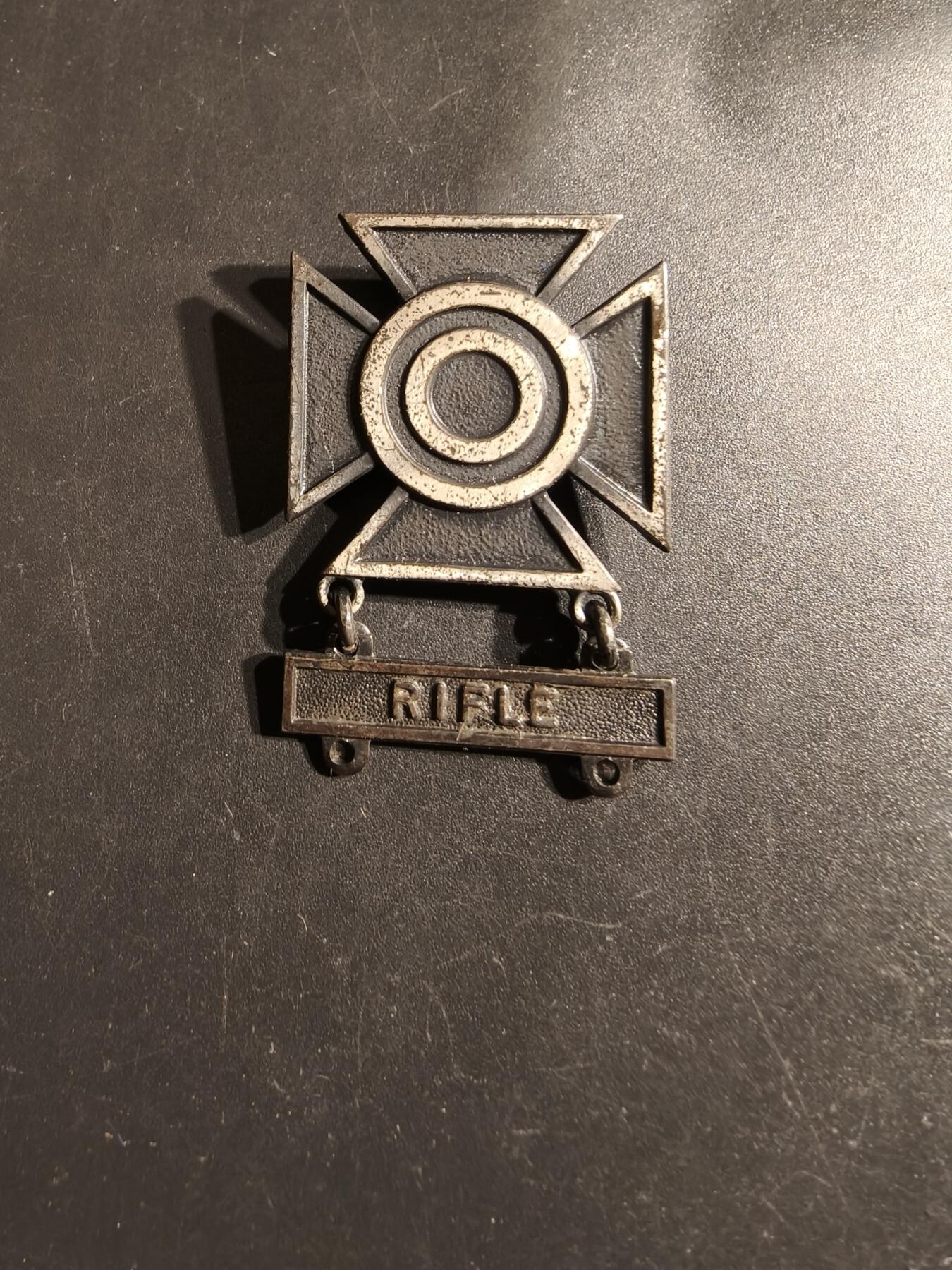 老王徽章第164期