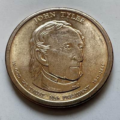 🌹外币初藏🌹🐯2025年第130场  每周二四六晚8️⃣点 接代拍 - 泰勒一美元a