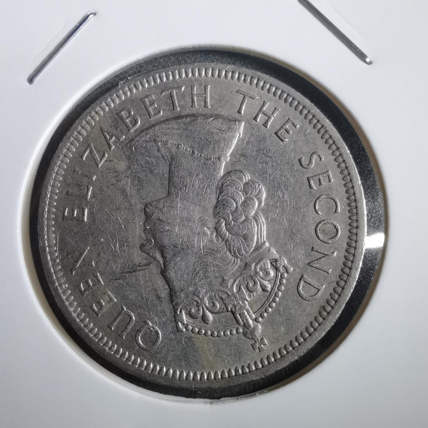 沼泽如烟--第908场 香港1972年大一元