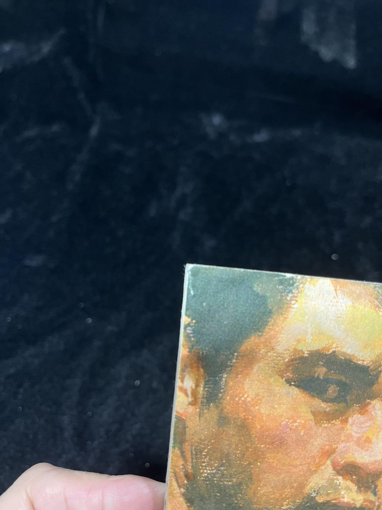 小人书拍卖 嫌疑犯