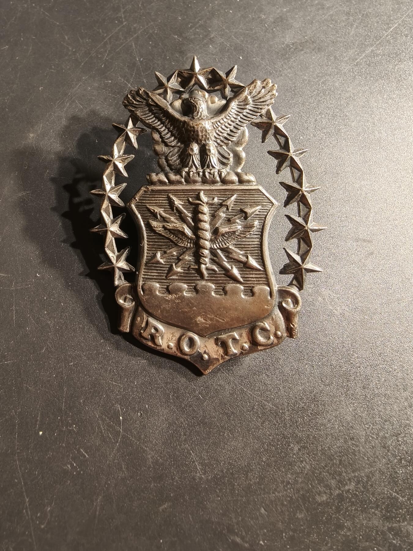 老王徽章第164期