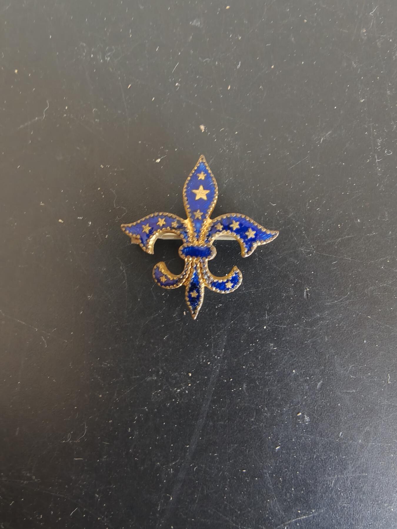 老王徽章第164期