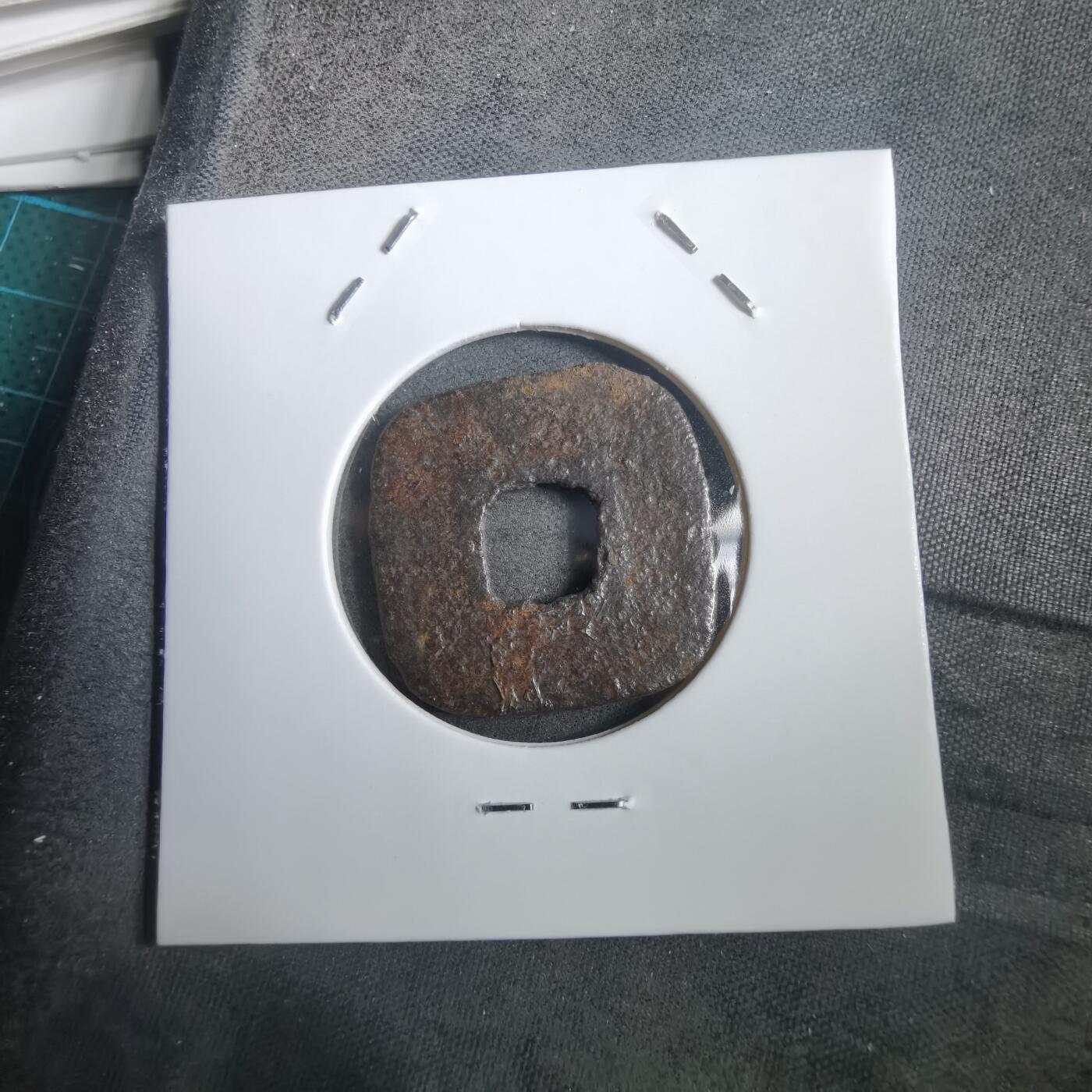 沼泽如烟--第908场 仙台通宝