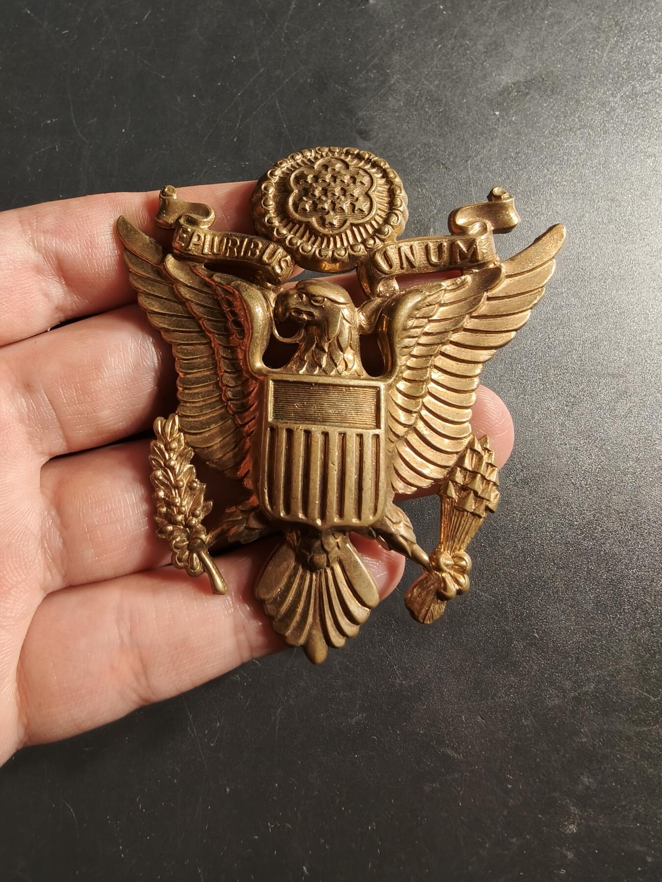 老王徽章第164期