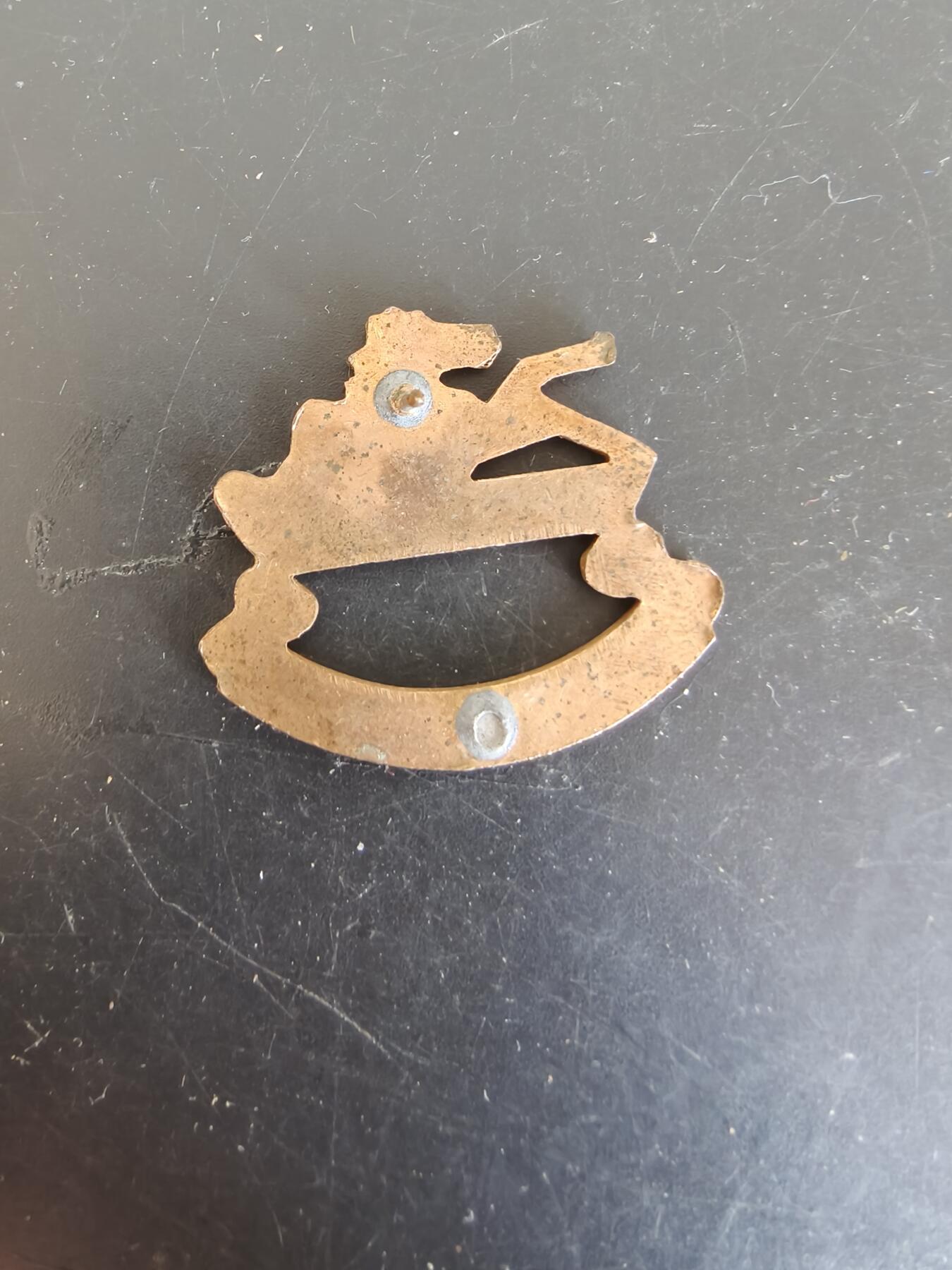 老王徽章第164期