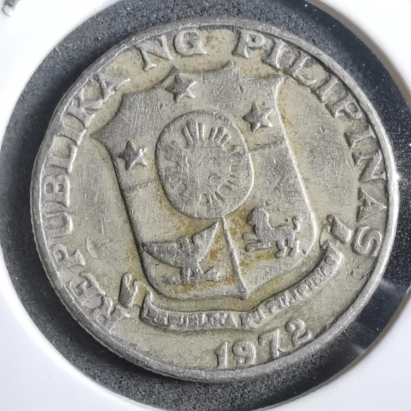 沼泽如烟--第908场 菲律宾1972年50分