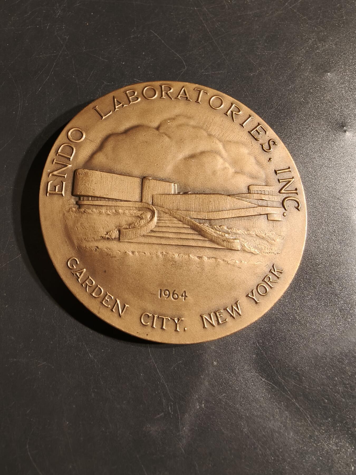 老王徽章第164期