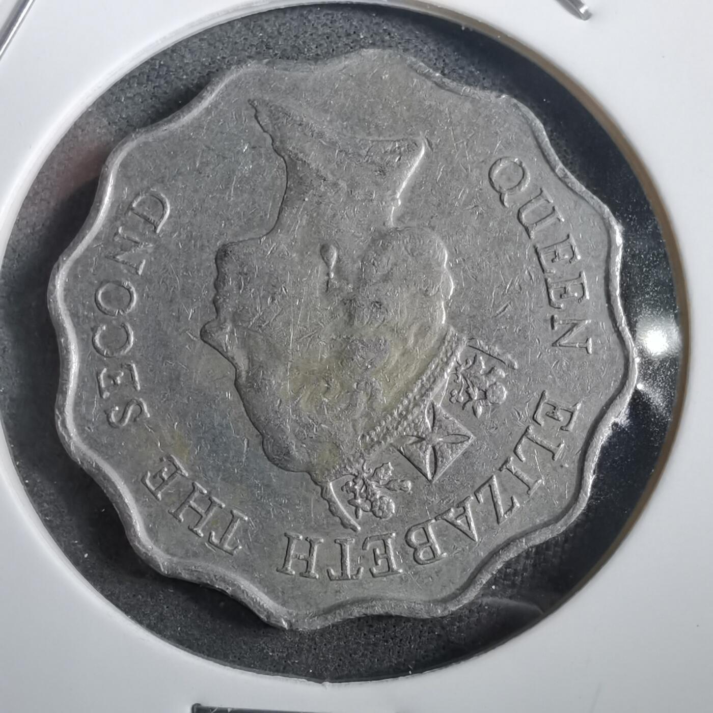 沼泽如烟--第908场 香港1988年二元