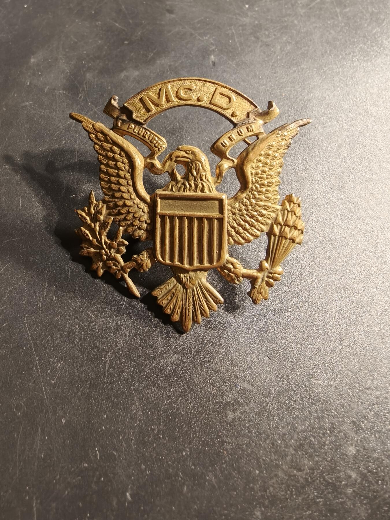 老王徽章第164期  