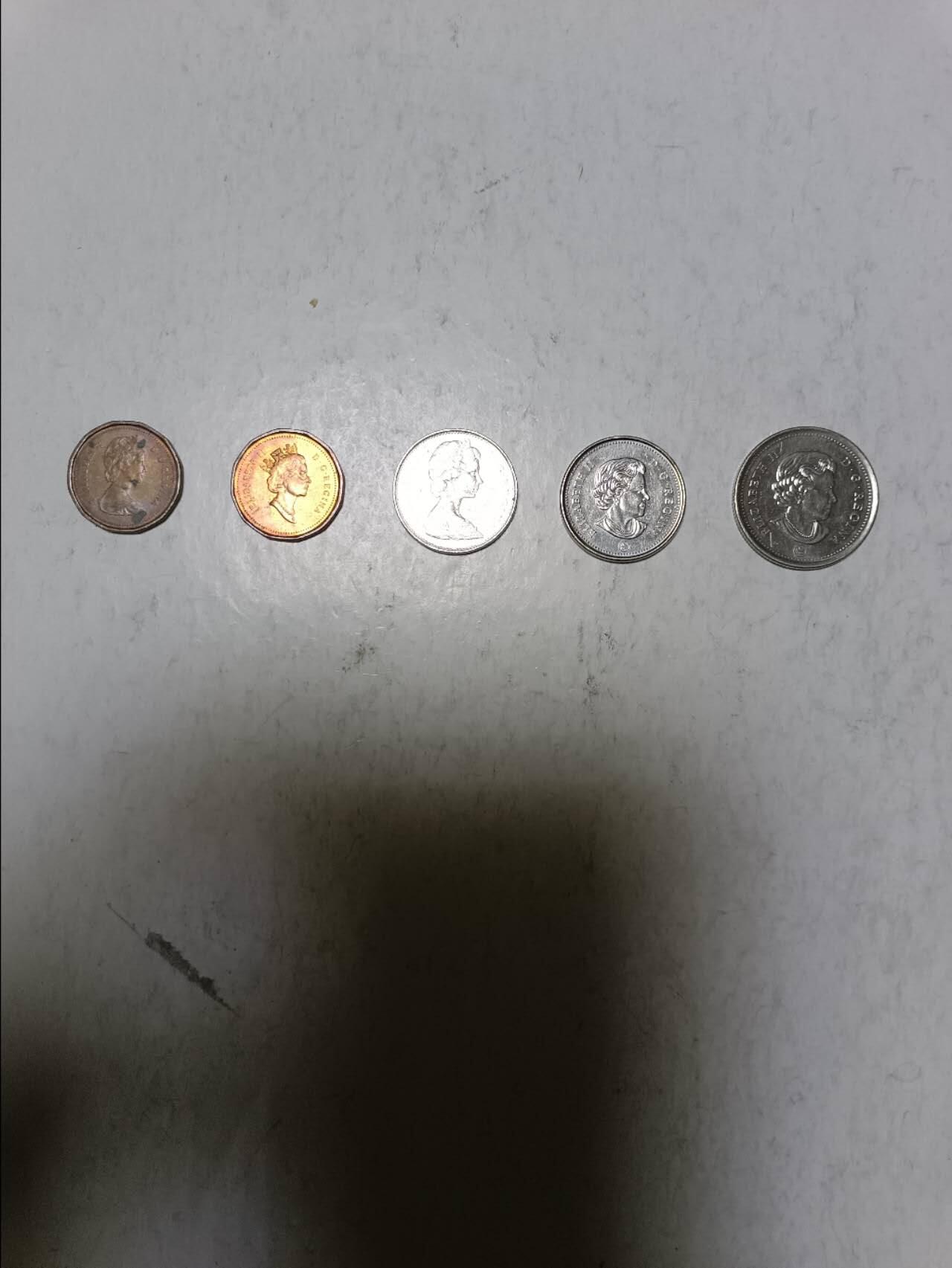 【20251122】非全新纸币第306场