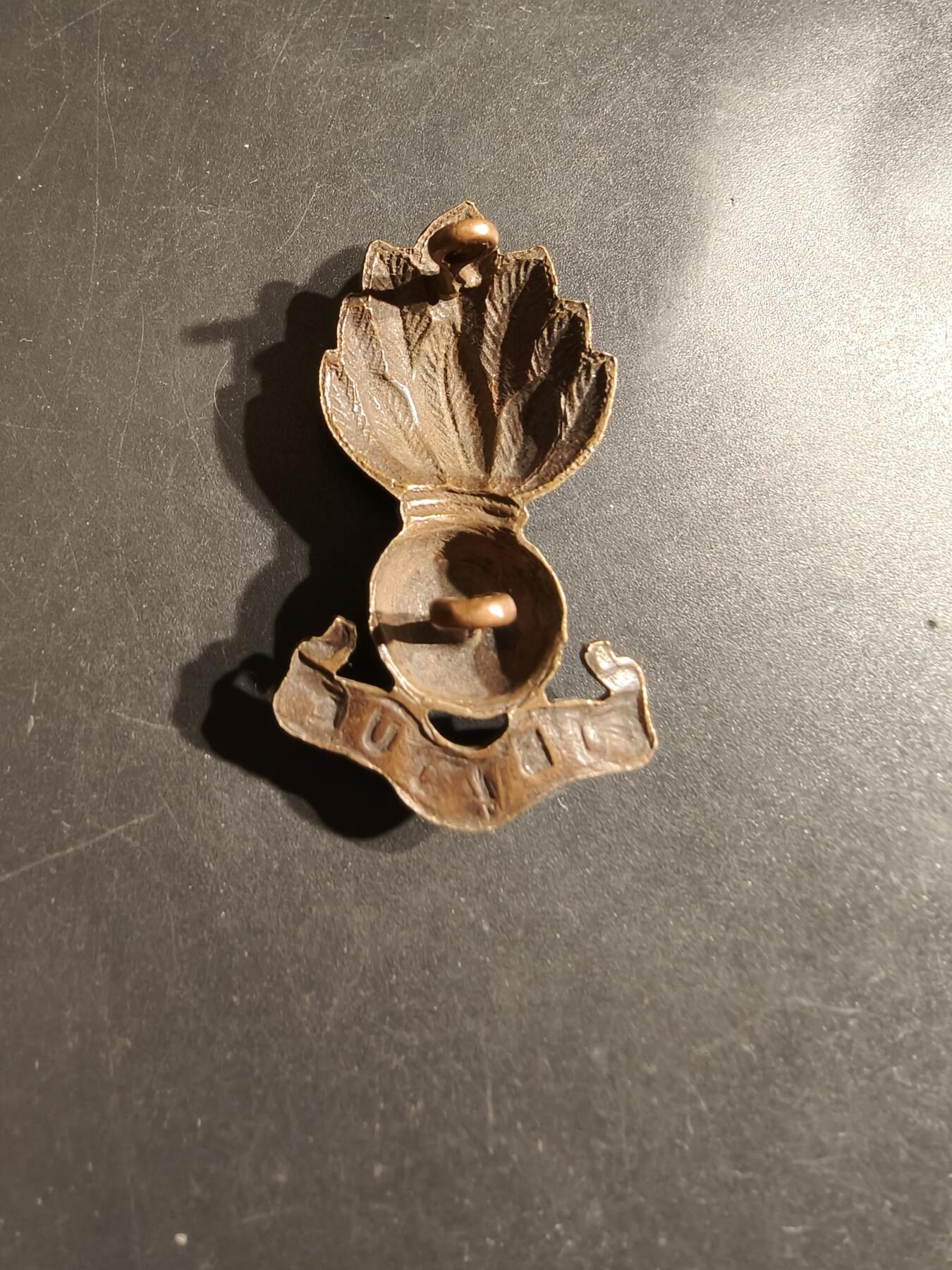 老王徽章第164期