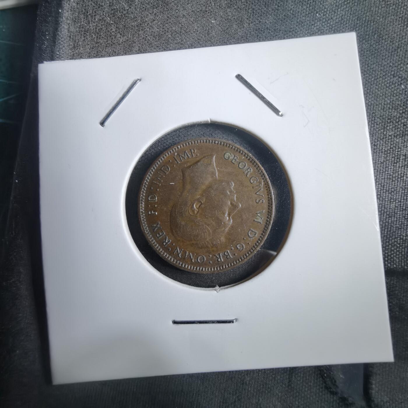 沼泽如烟--第908场 英国1942年一法新