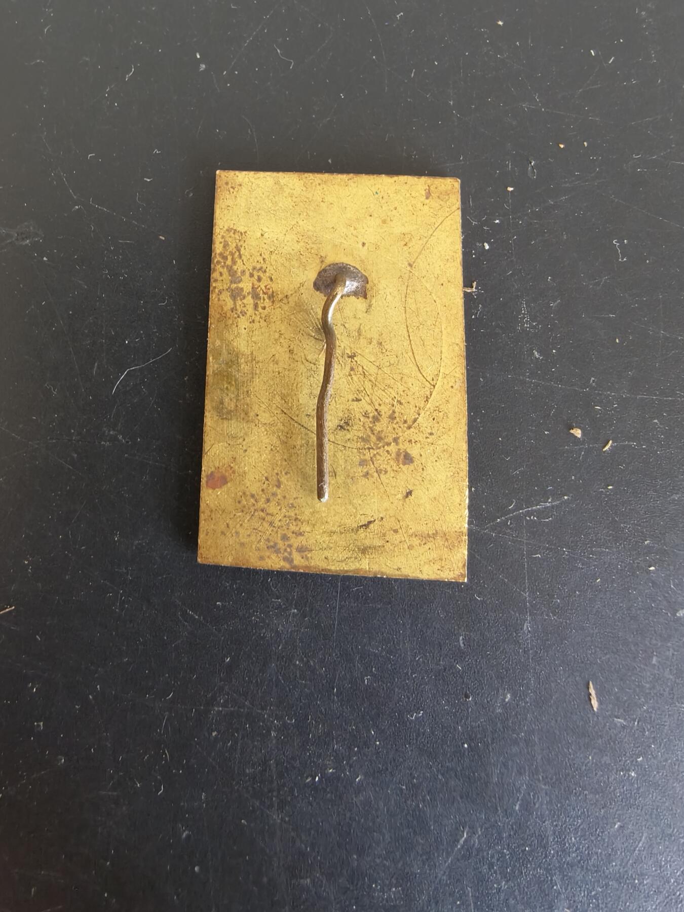 老王徽章第164期  波兰矿工徽章