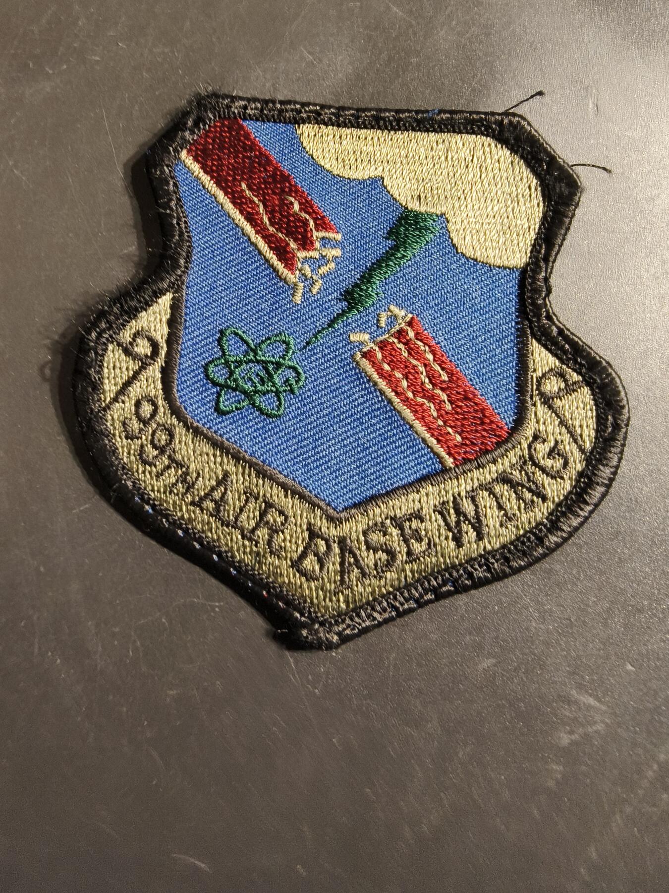 老王徽章第164期