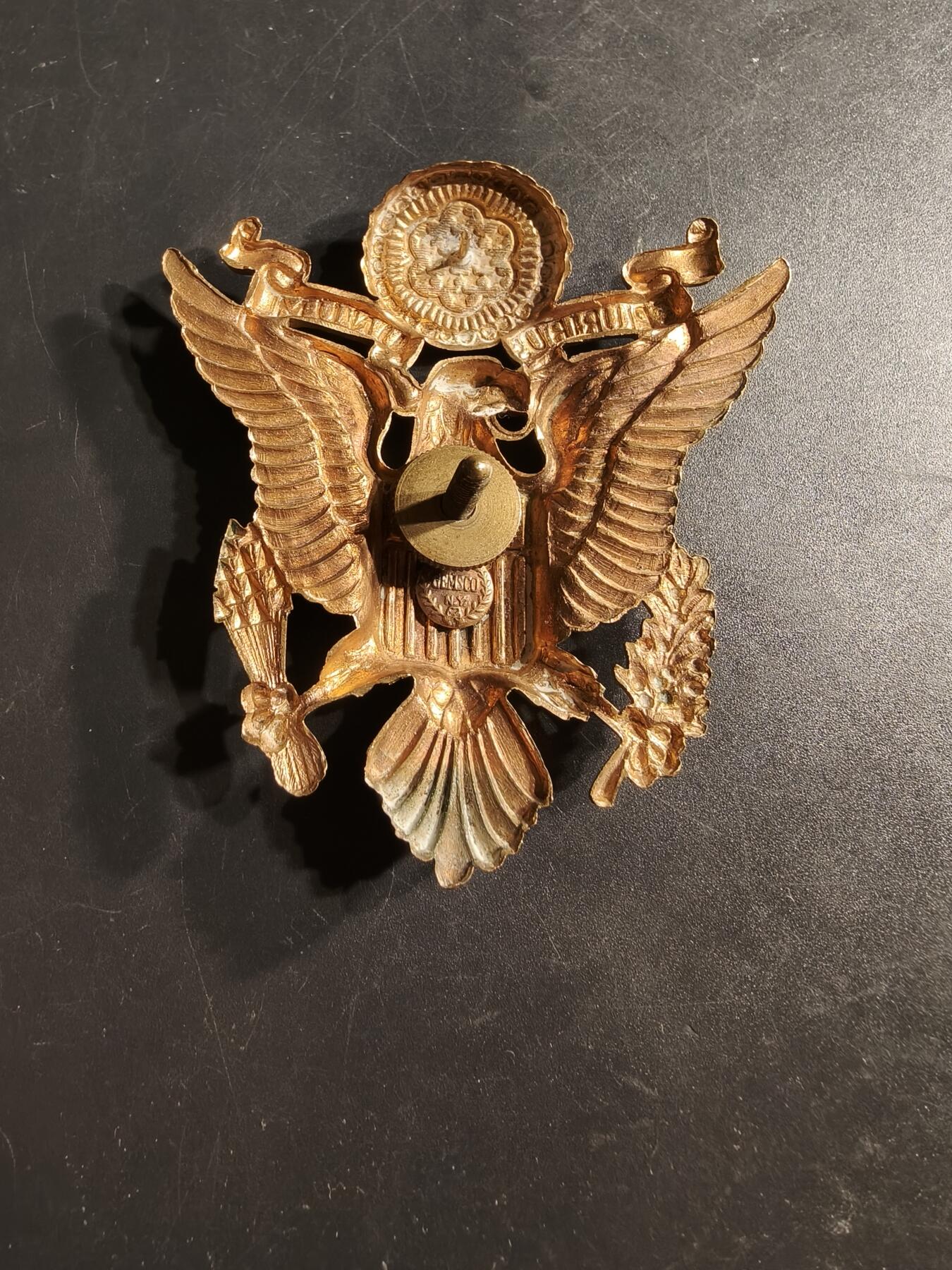 老王徽章第164期