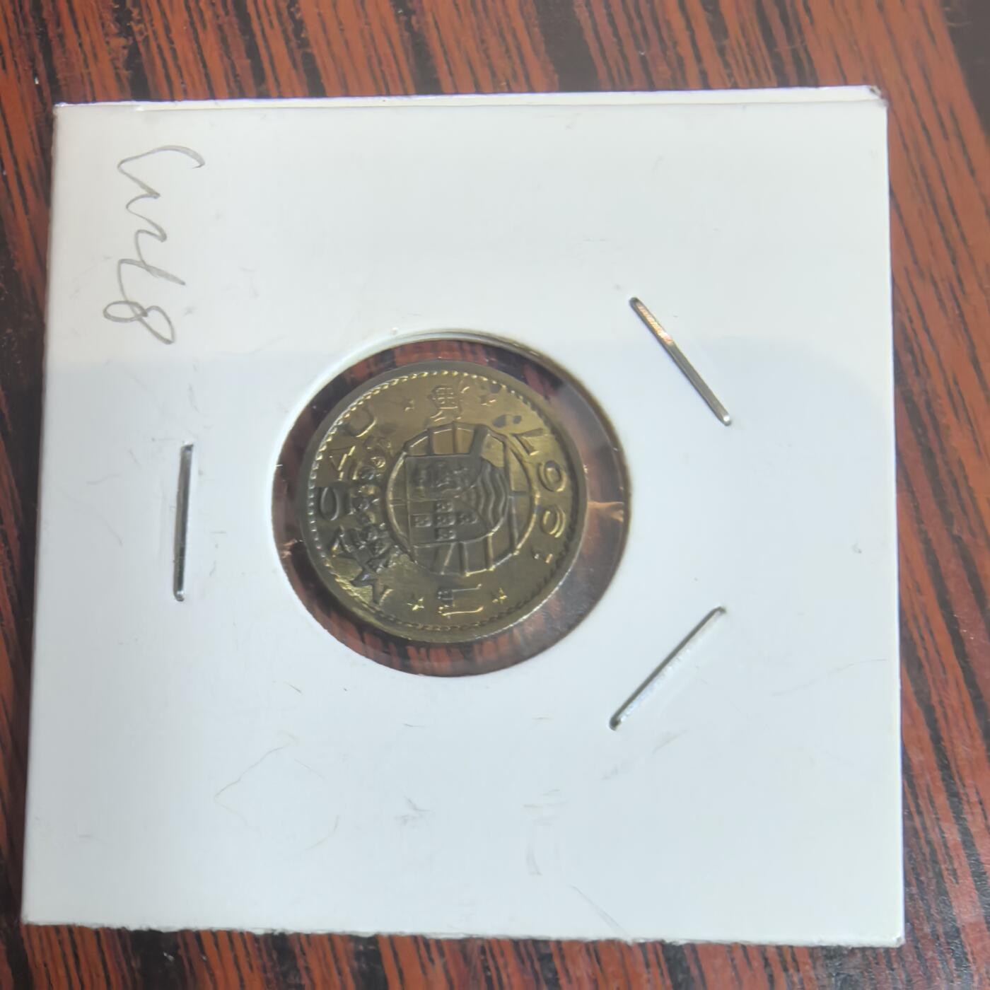 泡泡币外币第三十一场可代拍15038385335微信 澳门硬币。