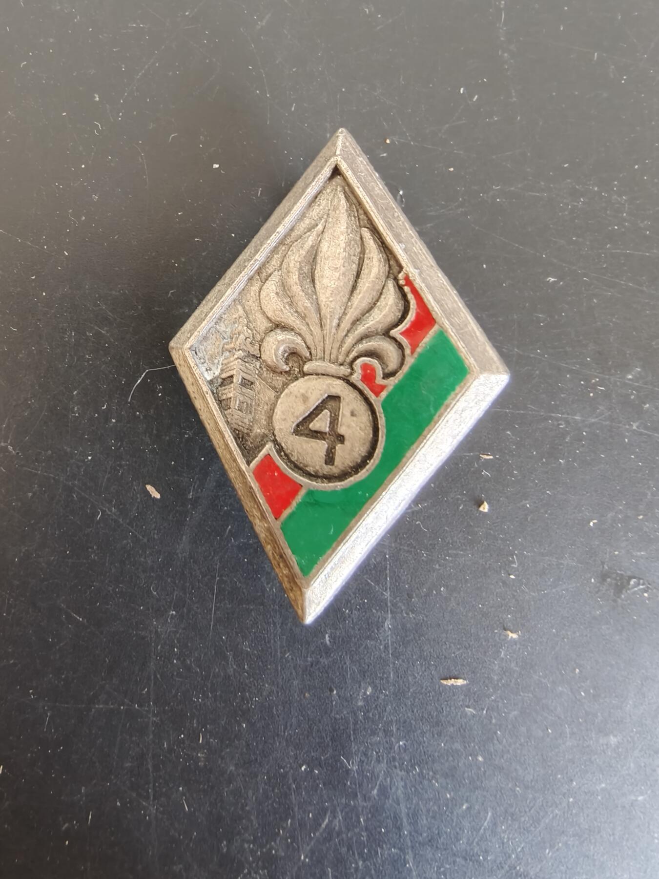 老王徽章第164期